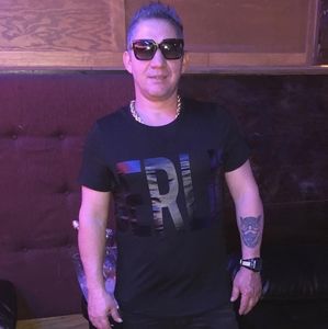 Meet your Posher, Erick